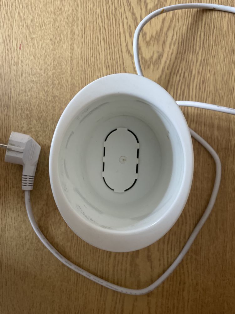 Tommee Tippee Електрически нагревател - уред за затопляне на храна
