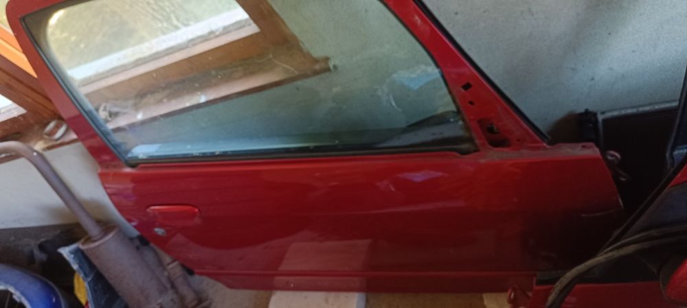 Mitsubishi colt 1.3 95 2006