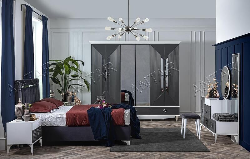 Спален комплект Beyoğlu