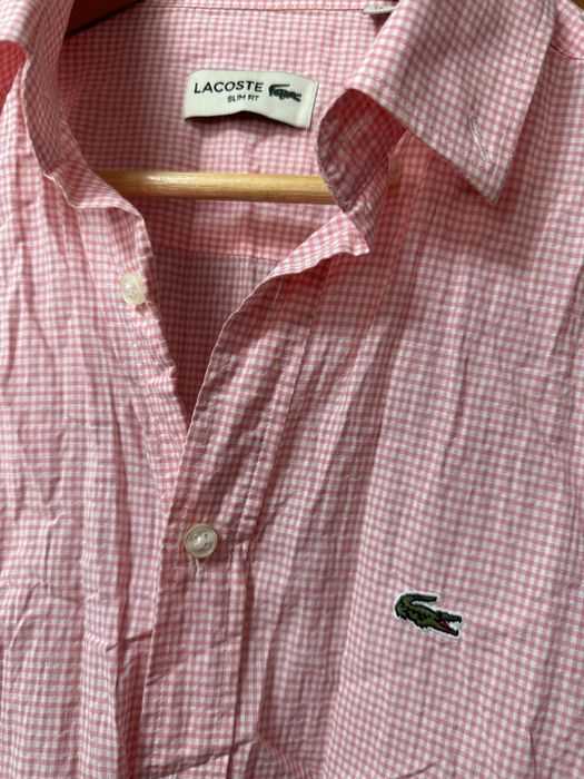 Camasi barbatesti (Levi’s, Lacoste, Zara, Bondelid)