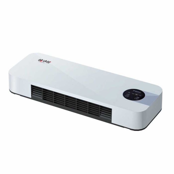 Печка за стенен монтаж,за студено и топло, LED дисплей