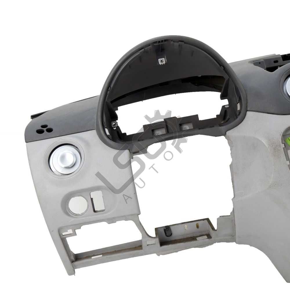 Табло Citroen C3  2002-2009 ID: 124431