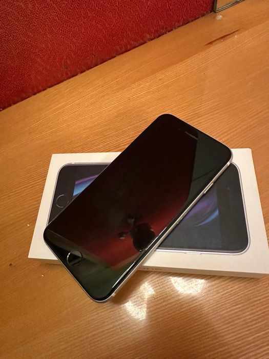 Iphone se 2022 64