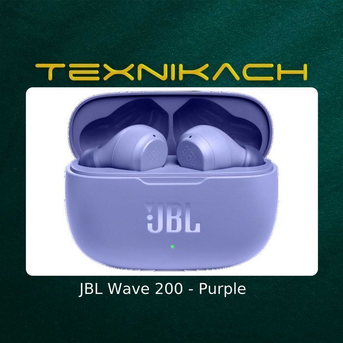 JBL Wave 200 • Доставка Бесплатно