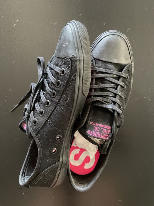 Superdry кецове, размер 40