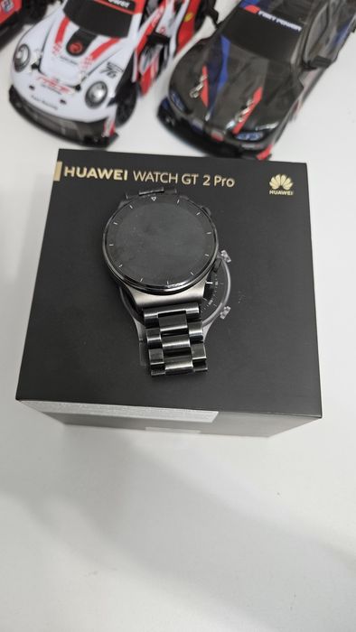 Часы huawei gt 2 pro