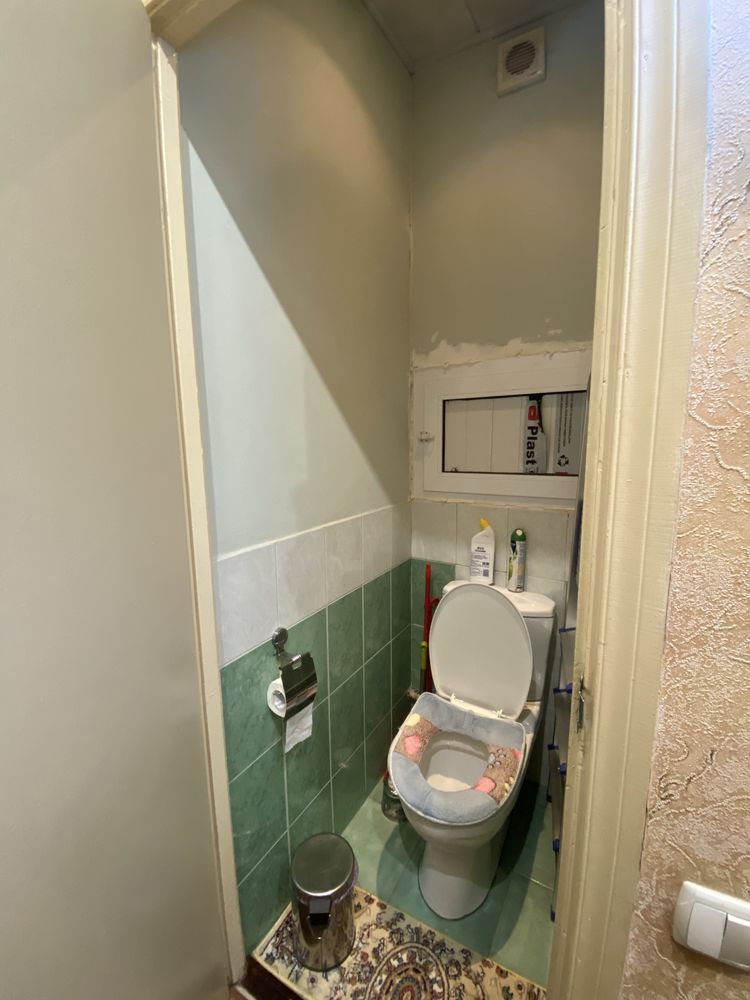 Продаётся квартира