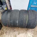 285 50 20 DUNLOP 4броя зимни GRANTREK