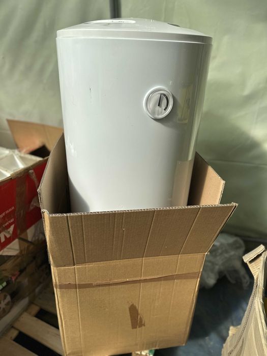 Thermoflow DS 120-68 Boiler electric 120 litri Până la 70°C