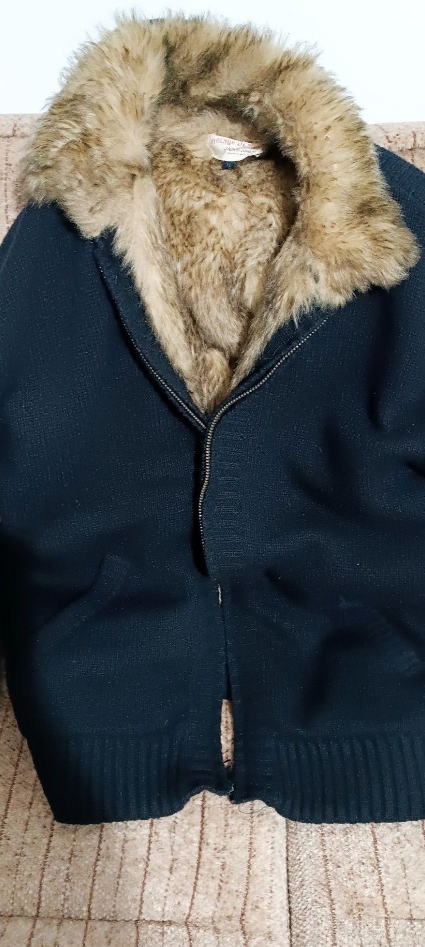 Pulovăr cu fermoar Jack & Jones