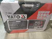 Trusa scule YATO 216 piese
