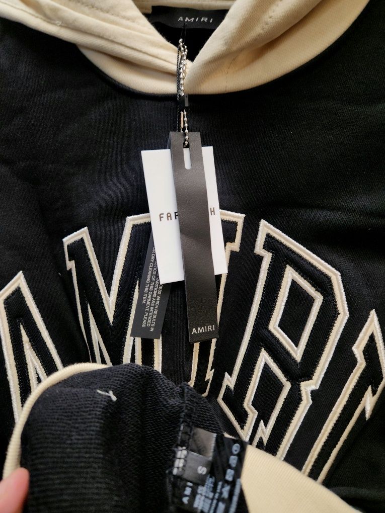Amiri суичер/худи