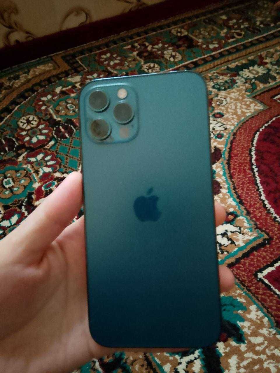 iPhone 12 pro naqt to'lov bilan