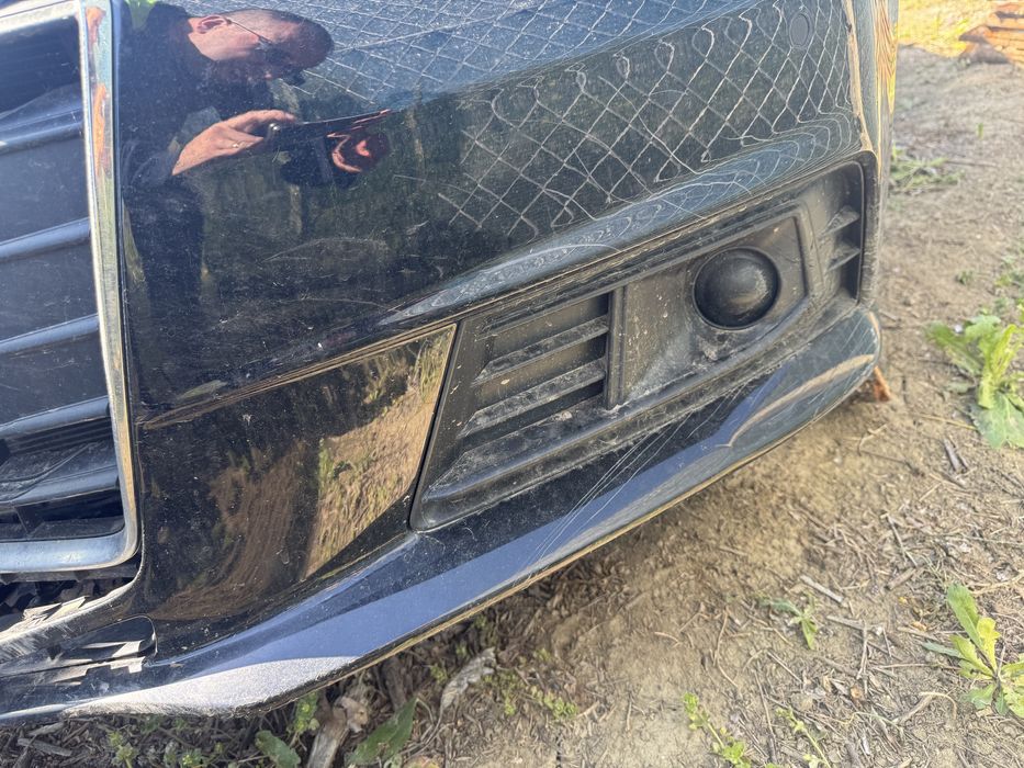 Stopuri far stanga geam usa drl grila fuzeta punte spate audi a4 b9