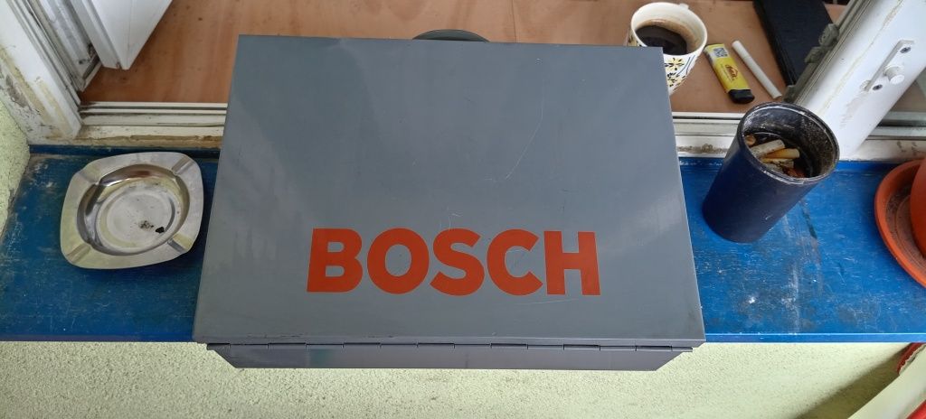 Flex Bosch aproape nou