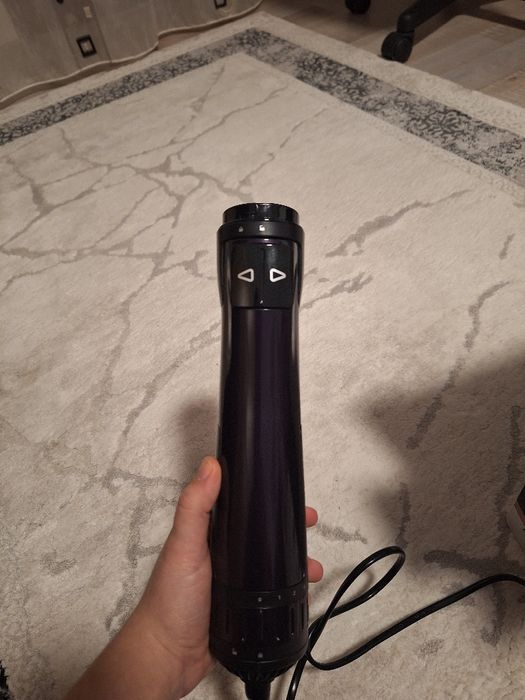 Perie rotativa Rowenta