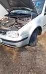 Vand motor Golf 4 1.9 ASV motorina