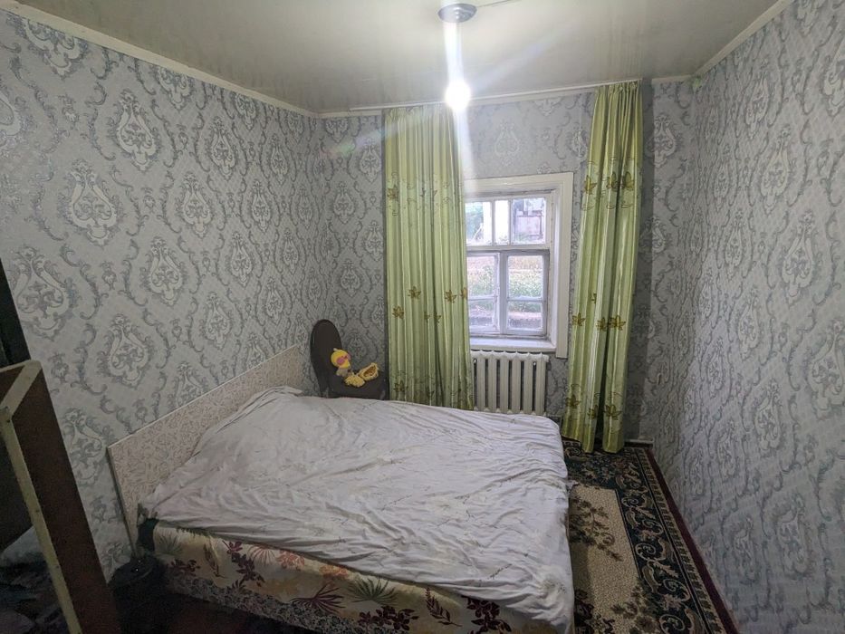 Продаеться дом 6.5 соток