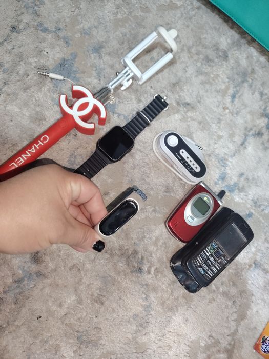 Срочно продаю все что есть на фото