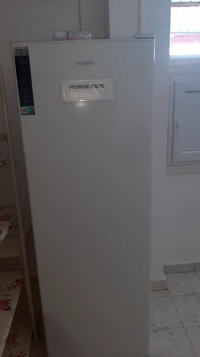 Vand frigidere,3 buc noi...cu 2 ani garantie...