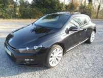 Motor 1.4 benzina CAVD vw garantie 3 luni vw scirocco