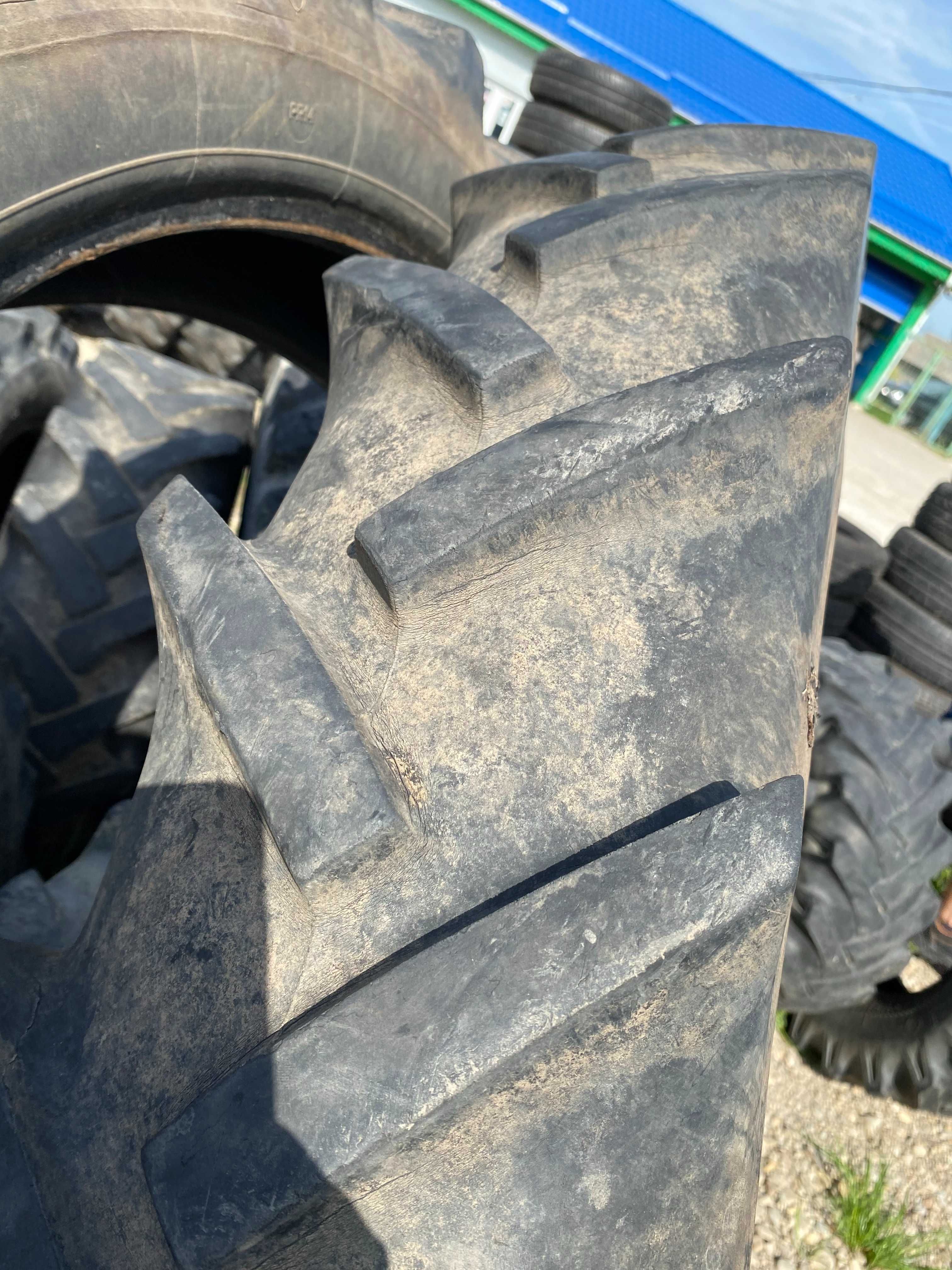 Anvelope 9.5 r44 Michelin