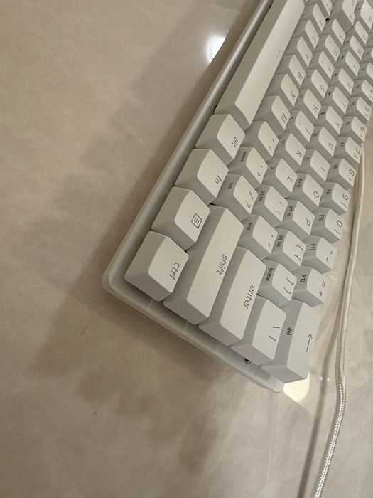 Клавиетура Razer huntsman mini