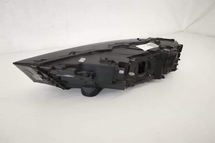 Фар Дясно Оригинален Пълен Лед В Добро Състояние Ауди / Audi Q7 4M , ,