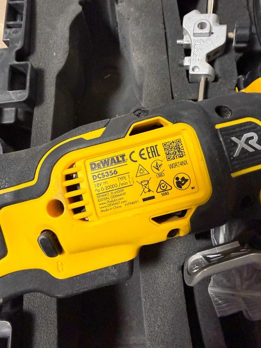 Dewalt DCS356 Мулти