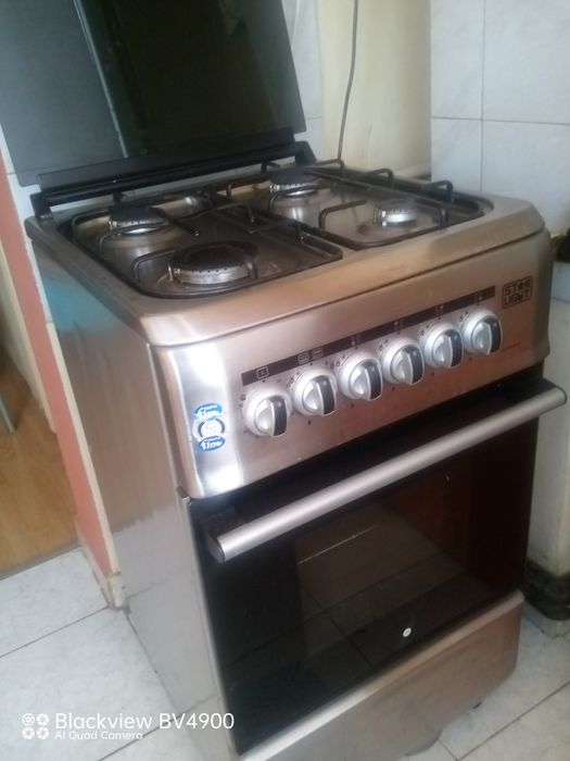 Aragaz stare foarte bună