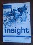 Insight - част A2: Учебна тетрадка по английски език
Bulgaria Edition