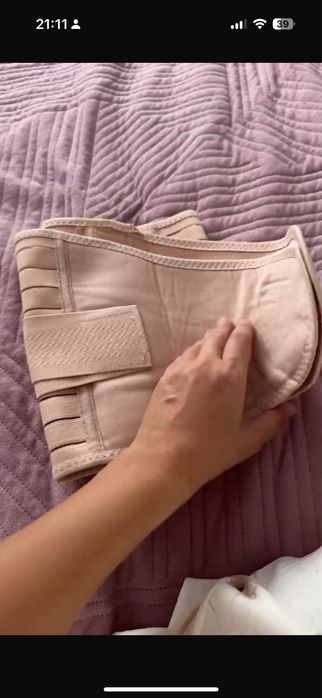 Продам бандаж для беременных и послеродовой