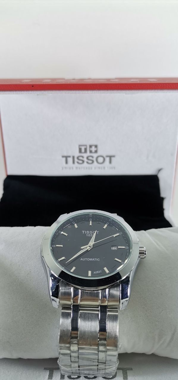 Tissot | mexanichiskiy soat