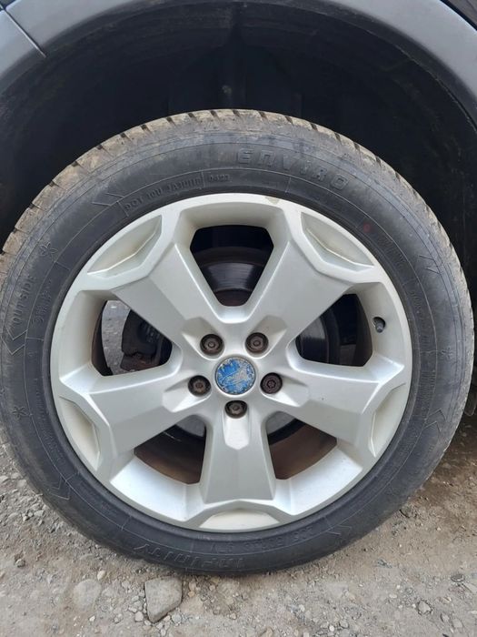 Bara fata/ Capota /Aripa/Far Ford Kuga 2010 2.0 TDCI