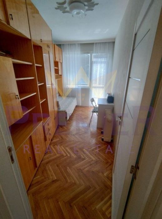 3-стаен в Варна-Гръцка махала площ 65 цена 716