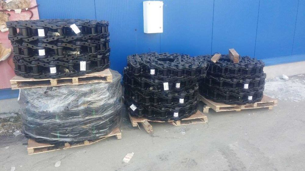 катки ленивцы натяжители