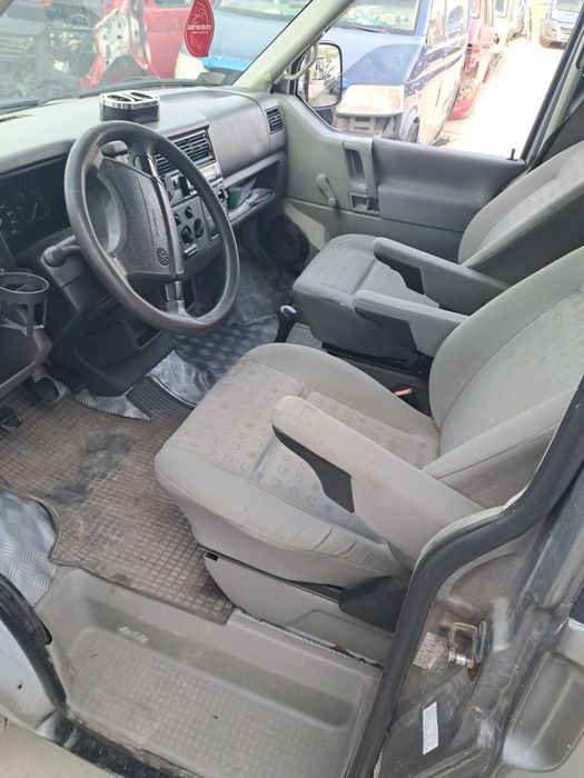 Фолксваген Транспортер Т4 VW Transporter T4 2.5 TDI НА ЧАСТИ