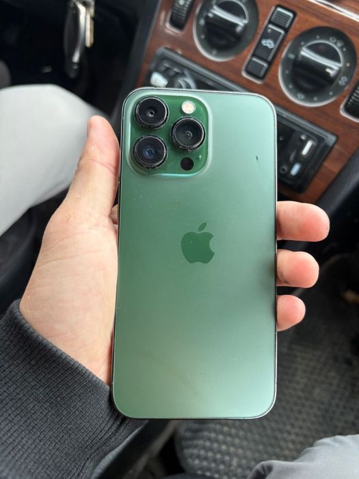 Iphone 13pro 256gb айфон 13 про