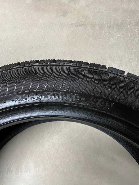 Tire GRIPMAX STATURE M/S 235/50 R19 99V