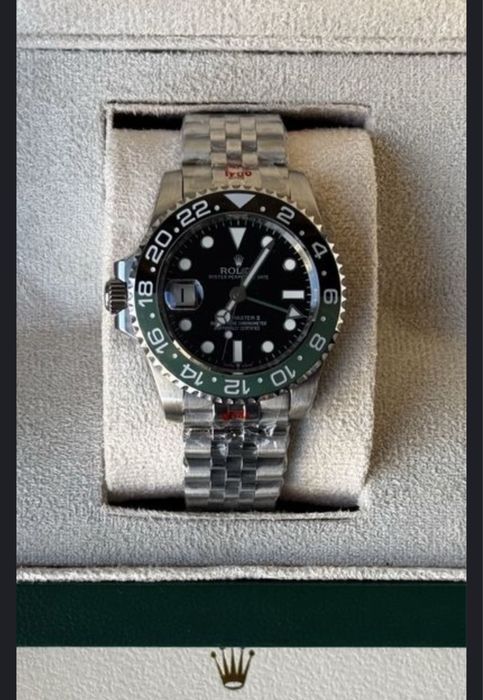 Gmt master II watch AAA