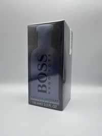 Boss Bottled intense