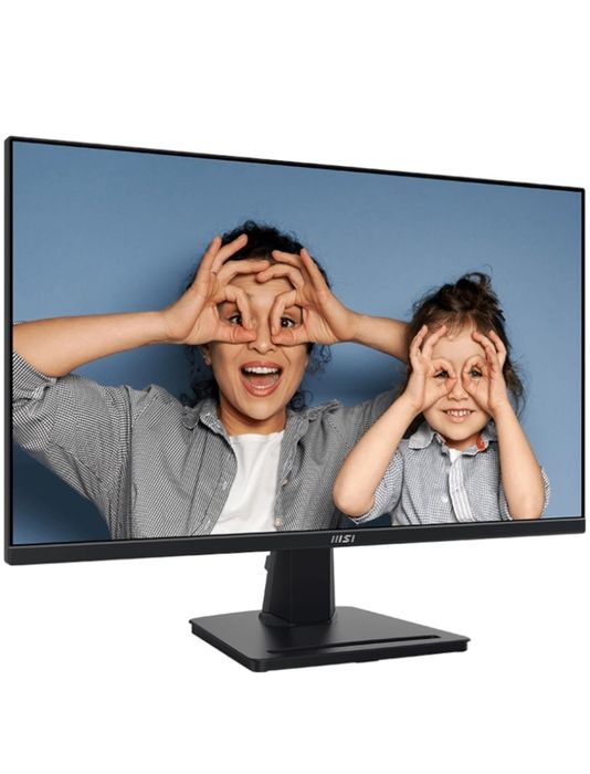 Monitor LED IPS gaming MSI