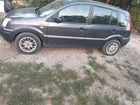 Ford fusion 14 dizel