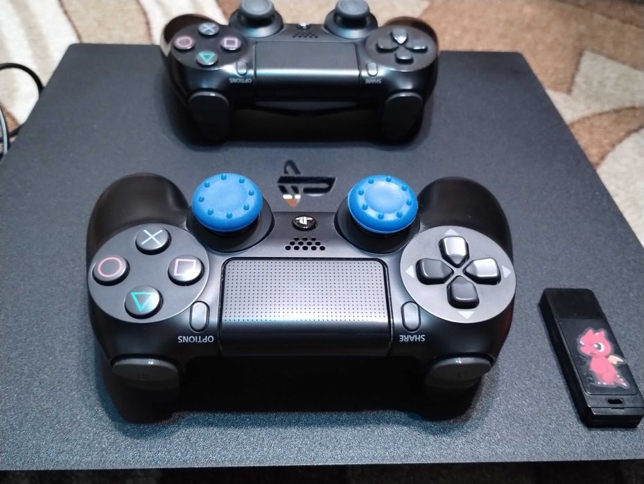 Sony PlayStation 4 Pro - 9.00