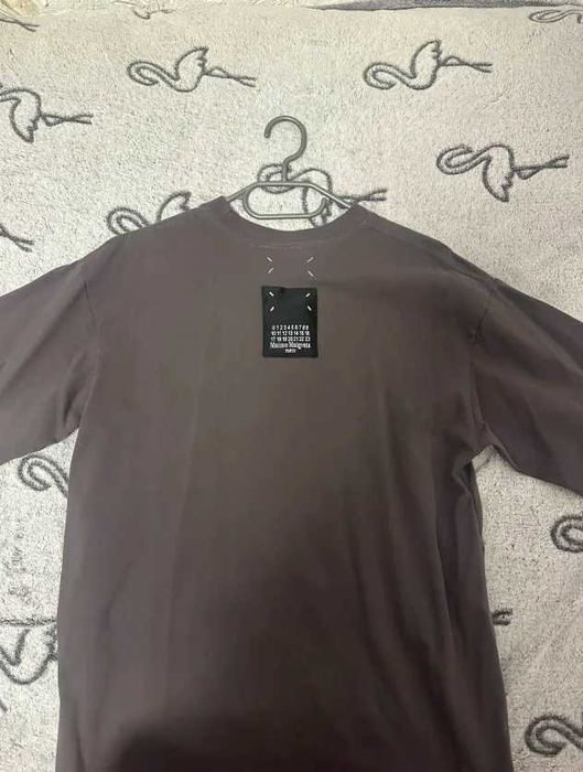 Tricou Maison Margiela Maro Marime M