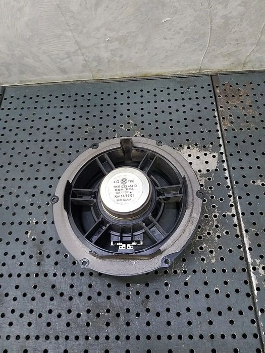 Boxa audio dreapta fata vw golf 6 5k 1km035454d