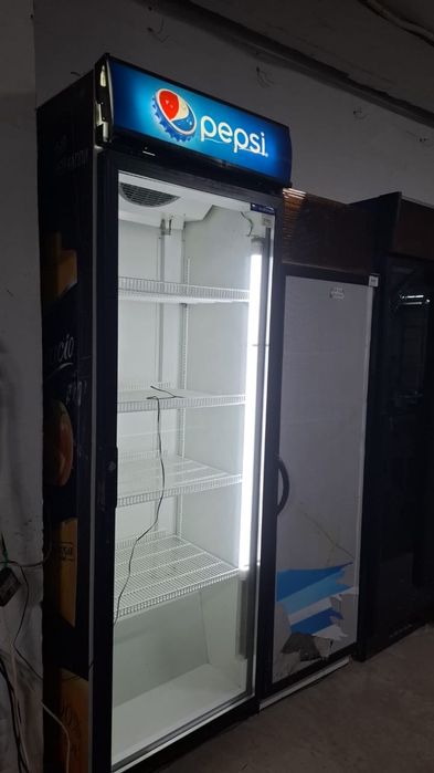 Холодильник для напитков