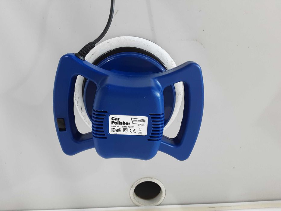 Полираща машина - 120 W