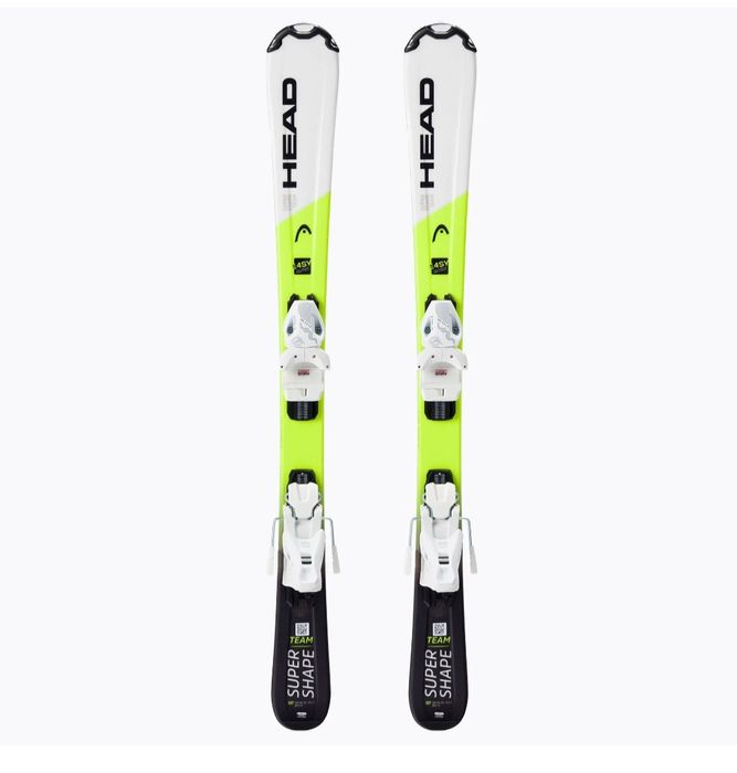 Детски ски  HEAD