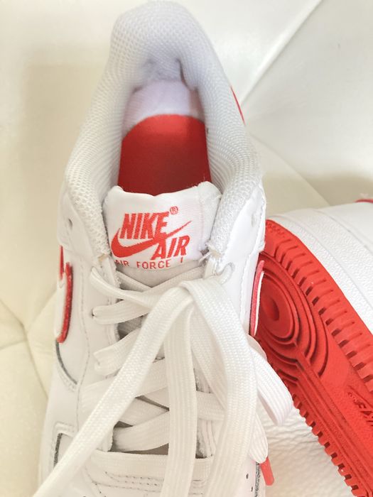 Adidasii Nike Air Force